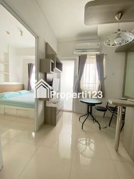 Apartemen The Green Pramuka City Siap Huni Dijual - 3