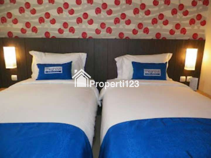HOTEL BINTANG 2 STRATEGIS DI PUSAT KOTA JOGJA, DIJUAL MURAH! - 6