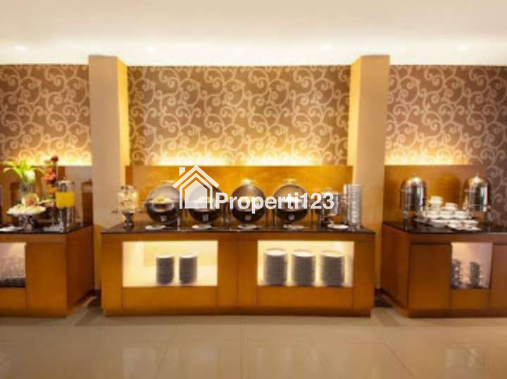 HOTEL BINTANG 2 STRATEGIS DI PUSAT KOTA JOGJA, DIJUAL MURAH! - 7