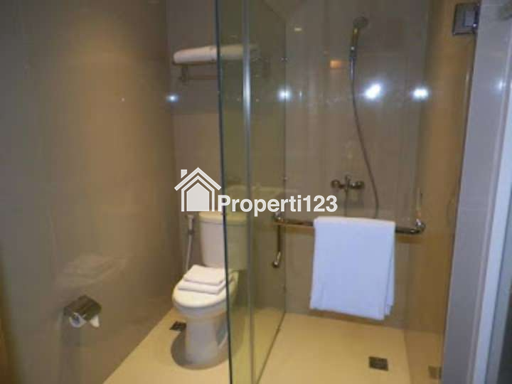 HOTEL BINTANG 2 STRATEGIS DI PUSAT KOTA JOGJA, DIJUAL MURAH! - 9
