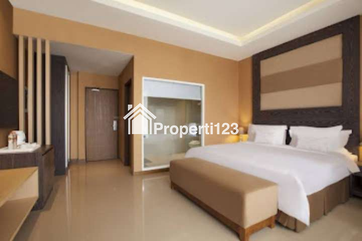 HOTEL BINTANG 2 STRATEGIS DI PUSAT KOTA JOGJA, DIJUAL MURAH! - 4