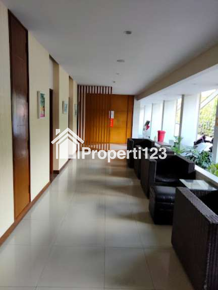 HOTEL BINTANG 2 STRATEGIS DI PUSAT KOTA JOGJA, DIJUAL MURAH! - 3