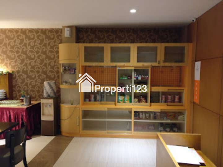 HOTEL BINTANG 2 STRATEGIS DI PUSAT KOTA JOGJA, DIJUAL MURAH! - 8