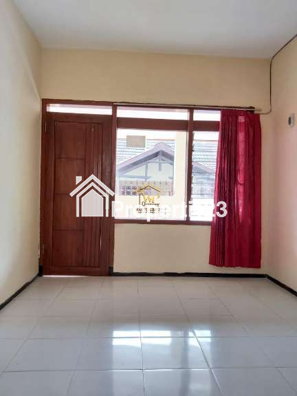 DIJUAL RUMAH SECOND DEKAT KAMPUS UB MALANG, SIAP HUNI! - 5