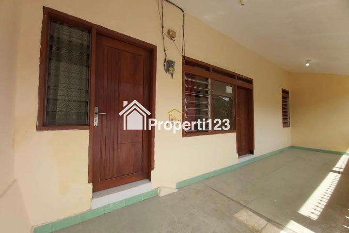 DIJUAL RUMAH SECOND DEKAT KAMPUS UB MALANG, SIAP HUNI! - 2