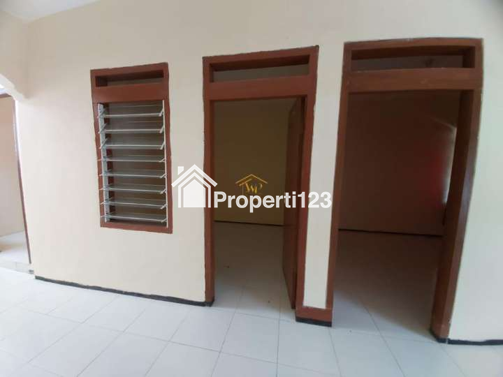 DIJUAL RUMAH SECOND DEKAT KAMPUS UB MALANG, SIAP HUNI! - 6