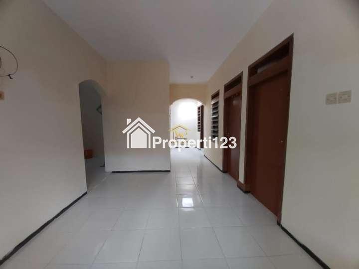 DIJUAL RUMAH SECOND DEKAT KAMPUS UB MALANG, SIAP HUNI! - 4