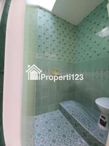 DIJUAL RUMAH SECOND DEKAT KAMPUS UB MALANG, SIAP HUNI! - 8