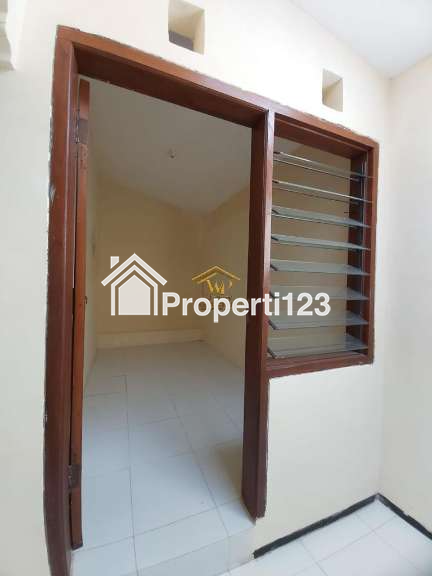 DIJUAL RUMAH SECOND DEKAT KAMPUS UB MALANG, SIAP HUNI! - 7