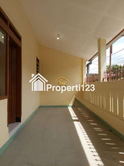 DIJUAL RUMAH SECOND DEKAT KAMPUS UB MALANG, SIAP HUNI! - 3