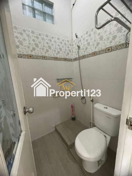 RUMAH SEMI FURNISH TANAH LUAS DI KALASAN DEKAT RS HERMINA JOGJA - 9