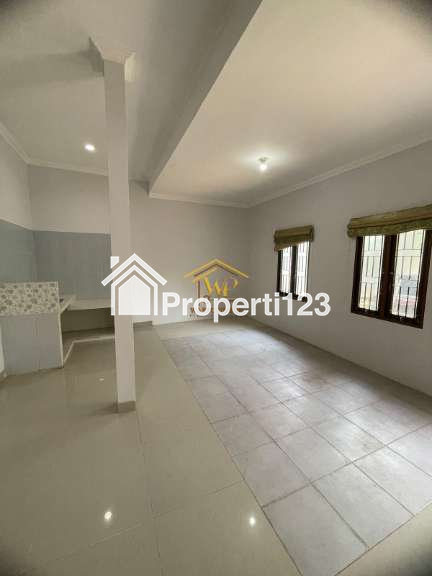 RUMAH SEMI FURNISH TANAH LUAS DI KALASAN DEKAT RS HERMINA JOGJA - 7