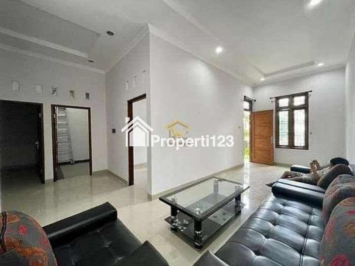 RUMAH SEMI FURNISH TANAH LUAS DI KALASAN DEKAT RS HERMINA JOGJA - 3