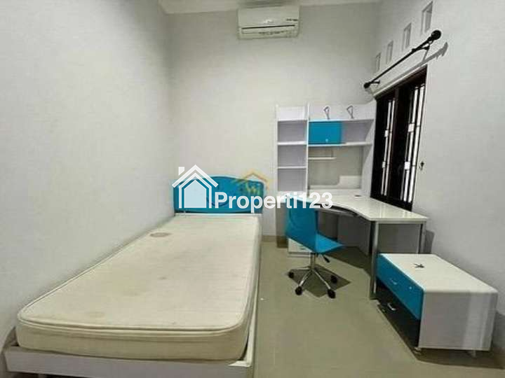 DIJUAL RUMAH MEWAH TANAH LUAS DEKAT BANDARA ADI SUTJIPTO JOGJA - 3