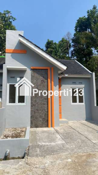 Dijual Rumah Baru Di Komplek Perumahan Victory Land Bandung Timur Dekat UjungBerung Indah - 2