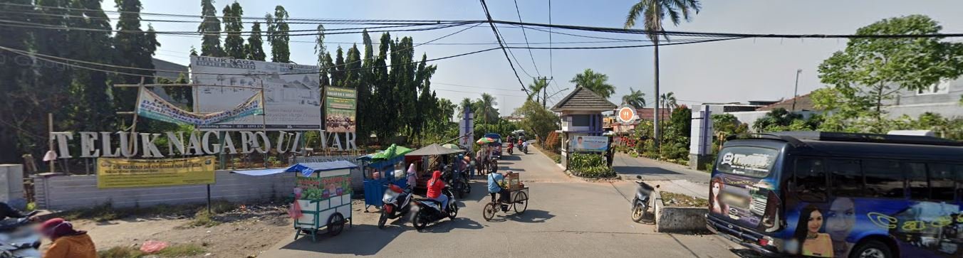 Dijual Rumah di komplek Mutiara Garuda, Tangerang - 2