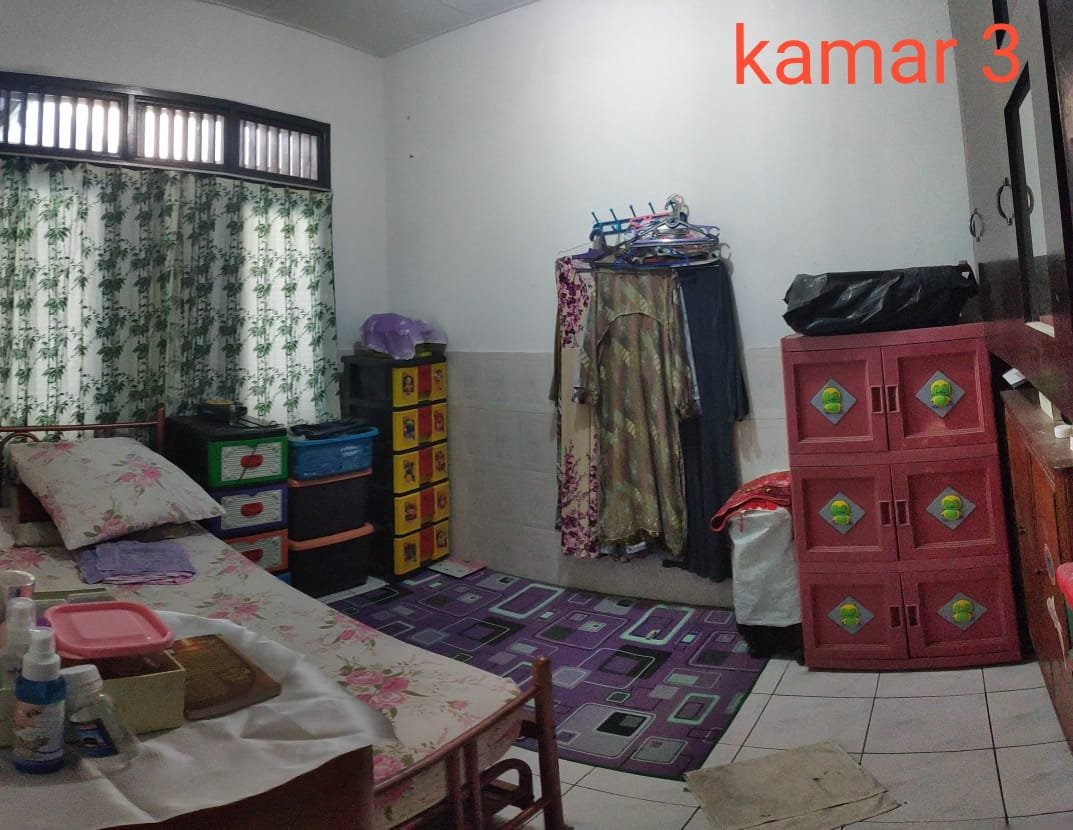 Dijual Rumah di komplek Mutiara Garuda, Tangerang - 5