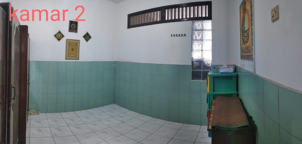 Dijual Rumah di komplek Mutiara Garuda, Tangerang - 9