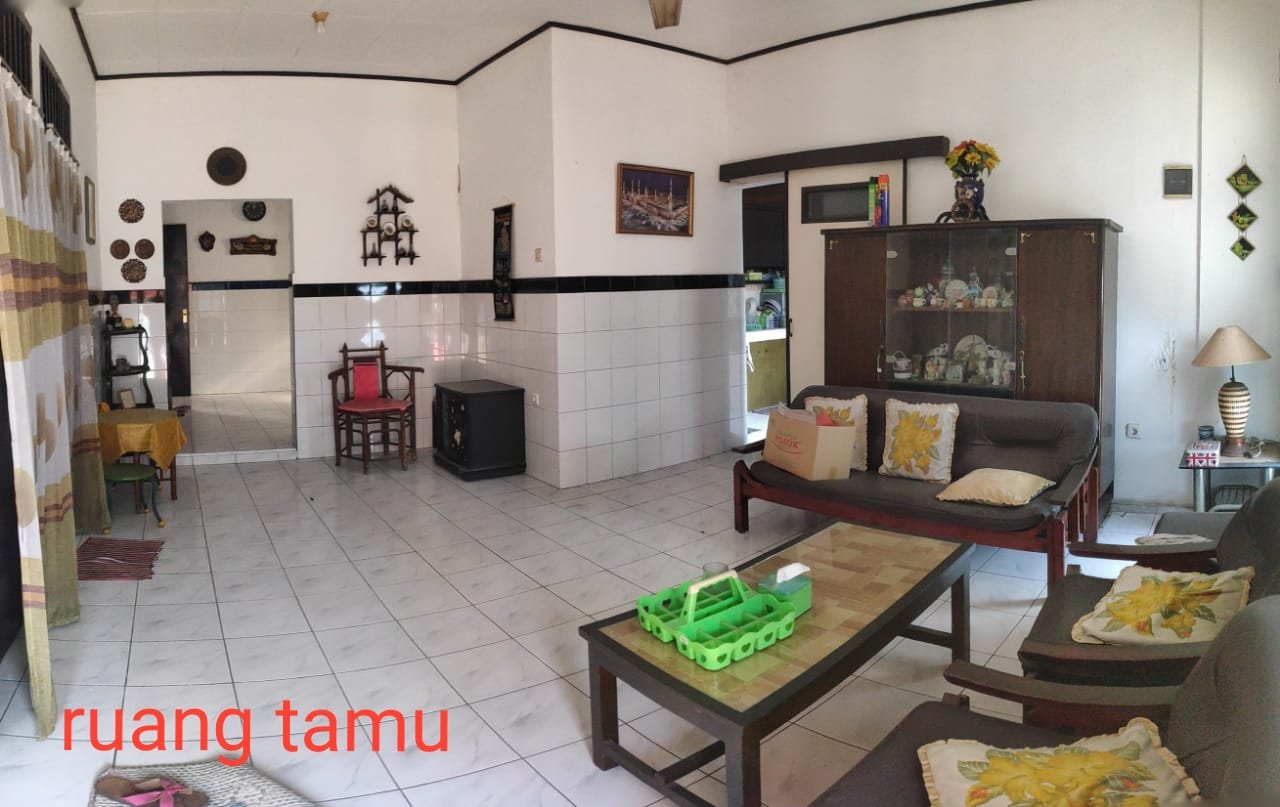 Dijual Rumah di komplek Mutiara Garuda, Tangerang - 7