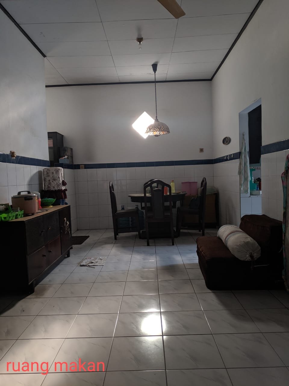 Dijual Rumah di komplek Mutiara Garuda, Tangerang - 4