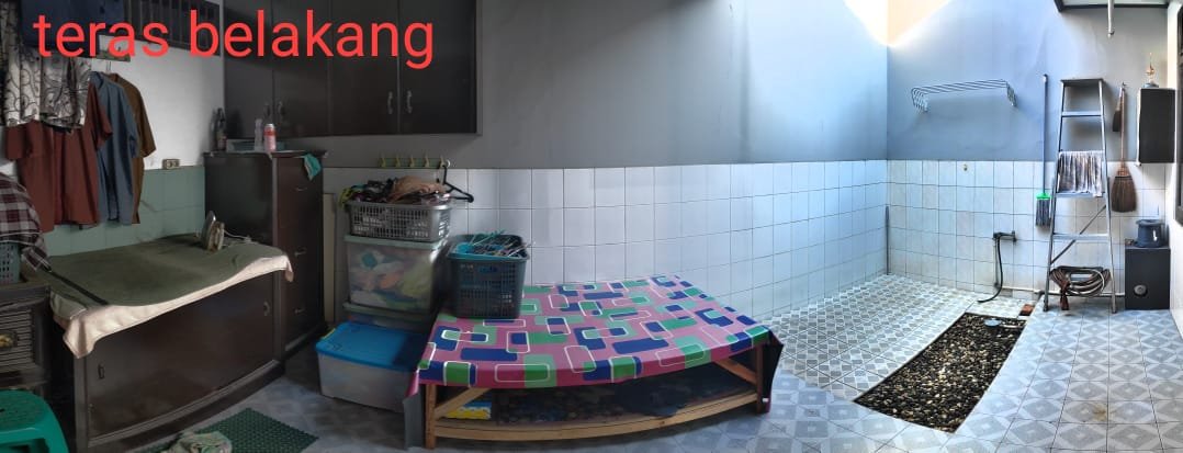Dijual Rumah di komplek Mutiara Garuda, Tangerang - 8