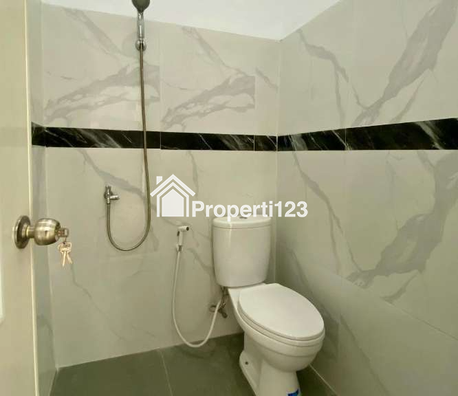 DIJUAL RUMAH MODERN MINIMALIS DEKAT BALONG PARK BANGUTAPAN BANTUL, JOGJA - 6