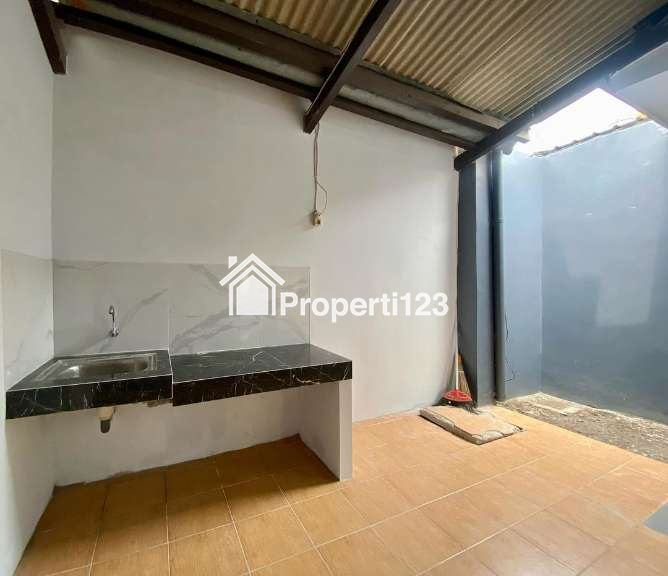DIJUAL RUMAH MODERN MINIMALIS DEKAT BALONG PARK BANGUTAPAN BANTUL, JOGJA - 5
