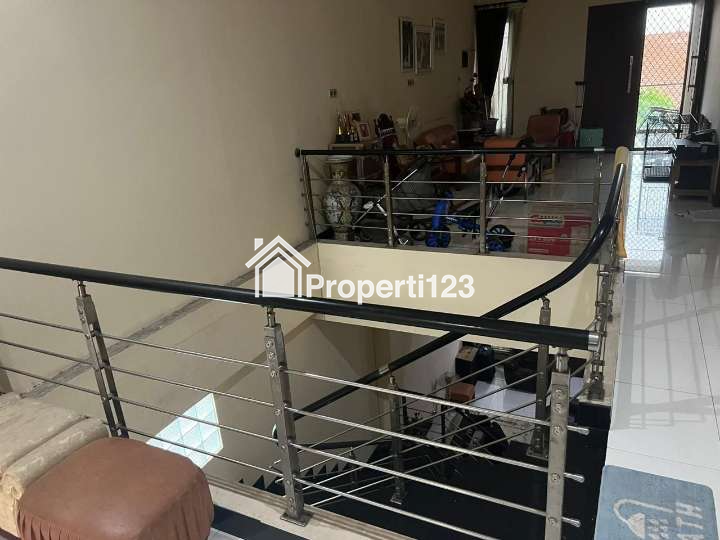 Rumah Full Furnished di Petemon Pusat Kota Surabaya - 3