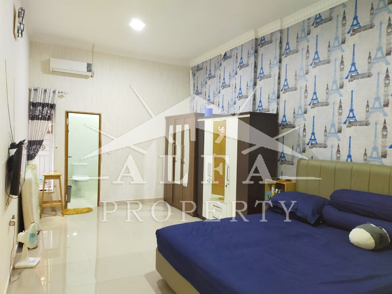 Rumah Puri Karya Indah, Pontianak, Kalimantan Barat - 6