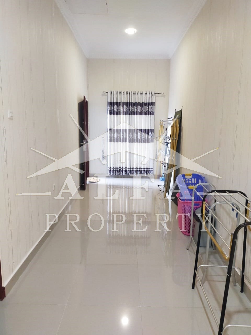 Rumah Puri Karya Indah, Pontianak, Kalimantan Barat - 4