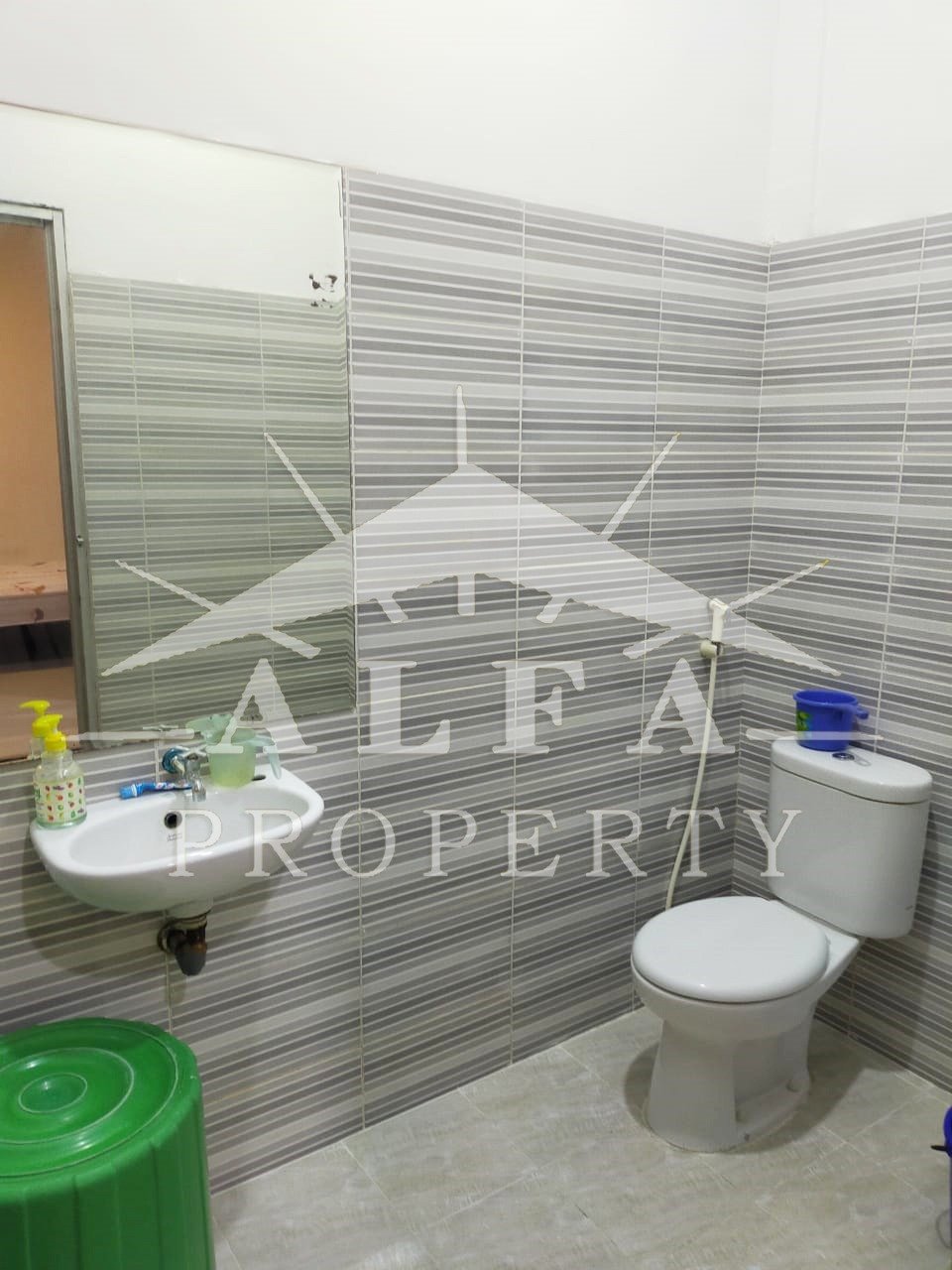 Rumah Puri Karya Indah, Pontianak, Kalimantan Barat - 7