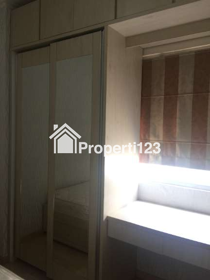 apartemen bulanan 2 kamar , Green Pramuka city - 7