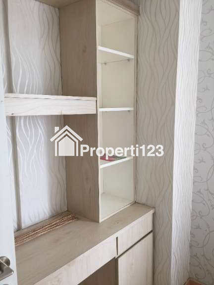 apartemen bulanan 2 kamar , Green Pramuka city - 8