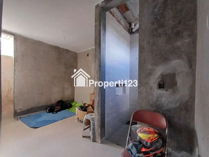 DIJUAL RUMAH MODERN DEKAT SEKOLAH BUDI MULIA TAJEM, HARGA SPESIAL! - 7