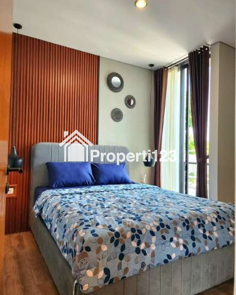 MILIKI 1 UNIT RUMAH MEWAH KONTEMPORER DI PURWOMARTANI, SLEMAN - 6