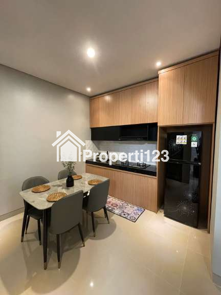 MILIKI 1 UNIT RUMAH MEWAH KONTEMPORER DI PURWOMARTANI, SLEMAN - 7