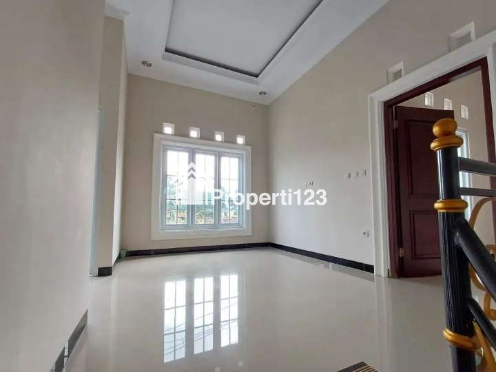 DIJUAL RUMAH MEWAH SIAP HUNI DI BANGUNTAPAN, 8 MENIT KE RS HARDJOLUKITO - 5