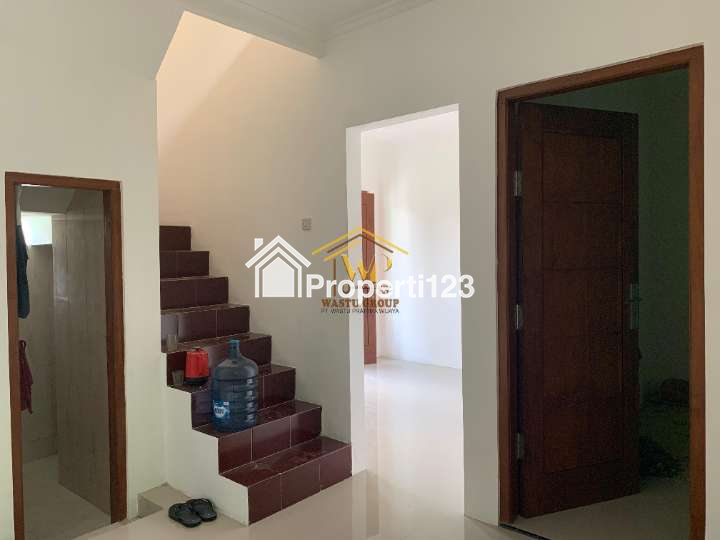 DIJUAL RUMAH 2LT MODERN DEKAT FASILITAS KOTA DI BANGUNTAPAN, BANTUL - 5