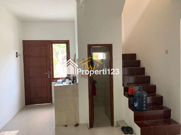 DIJUAL RUMAH 2LT MODERN DEKAT FASILITAS KOTA DI BANGUNTAPAN, BANTUL - 9