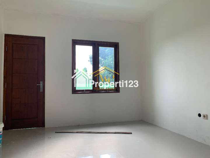 DIJUAL RUMAH 2LT MODERN DEKAT FASILITAS KOTA DI BANGUNTAPAN, BANTUL - 8