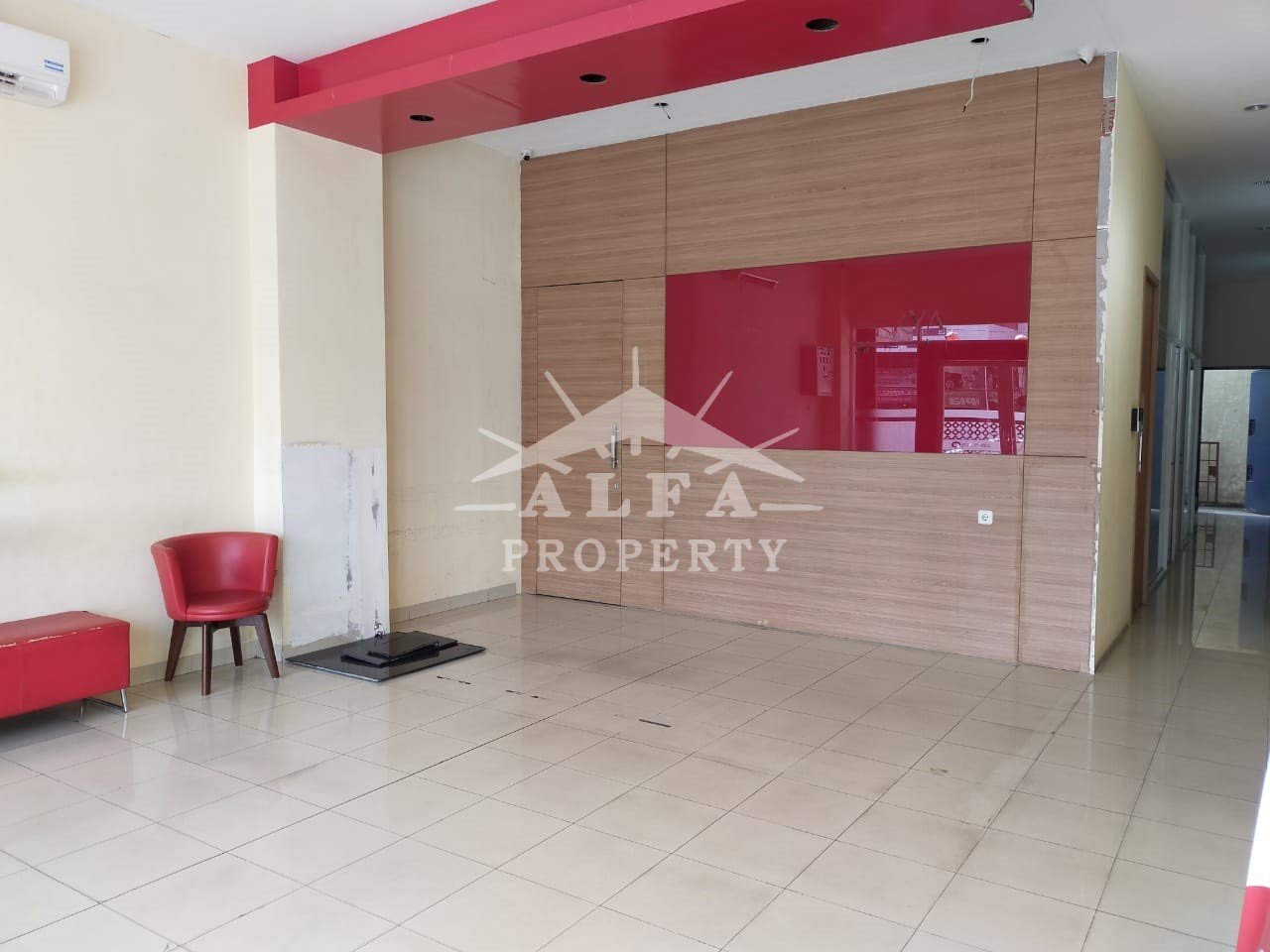 Ruko Gajahmada, Pontianak, Kalimantan Barat - 2
