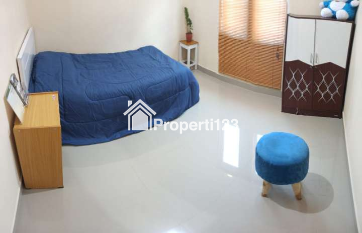 DIJUAL RUMAH MURAH TANPA BIAYA LAIN-LAIN DI BANTUL! - 4