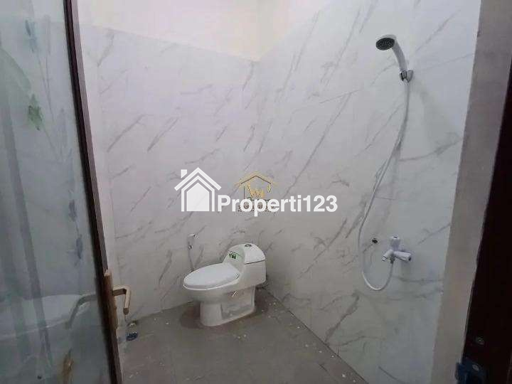 RUMAH MODERN 2LT DIJUAL DI MAGUWOHARJO, DEKAT RING ROAD UTARA - 9