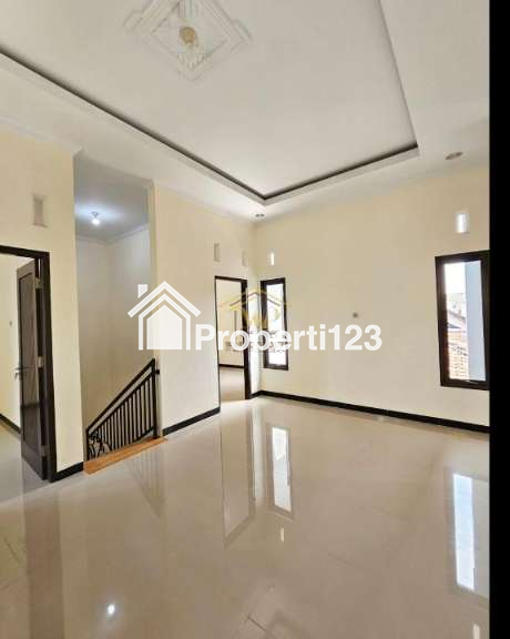 RUMAH MODERN 2LT DIJUAL DI MAGUWOHARJO, DEKAT RING ROAD UTARA - 5