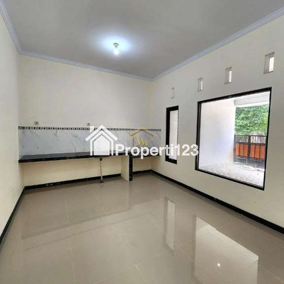 RUMAH MODERN 2LT DIJUAL DI MAGUWOHARJO, DEKAT RING ROAD UTARA - 7