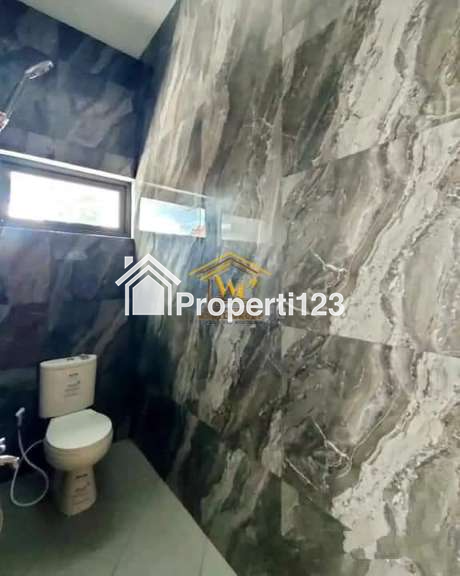 RUMAH SIAP HUNI DIJUAL DI MLATI DEKAT SLEMAN CITY HALL. - 6
