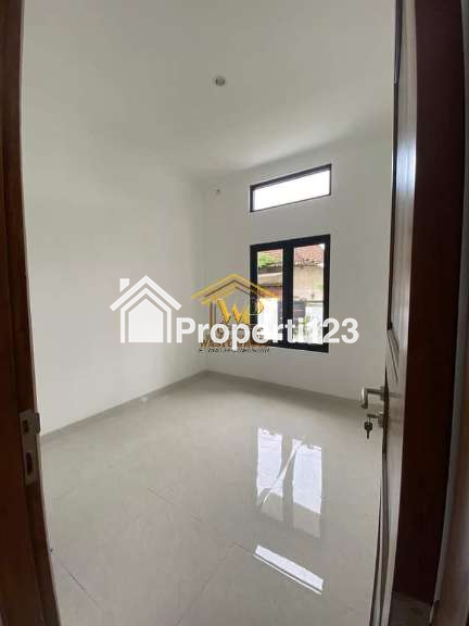 RUMAH SIAP HUNI DIJUAL DI MLATI DEKAT SLEMAN CITY HALL. - 4
