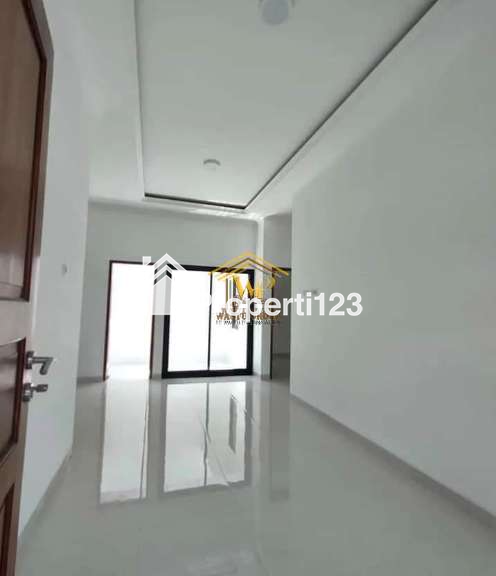 RUMAH SIAP HUNI DIJUAL DI MLATI DEKAT SLEMAN CITY HALL. - 3
