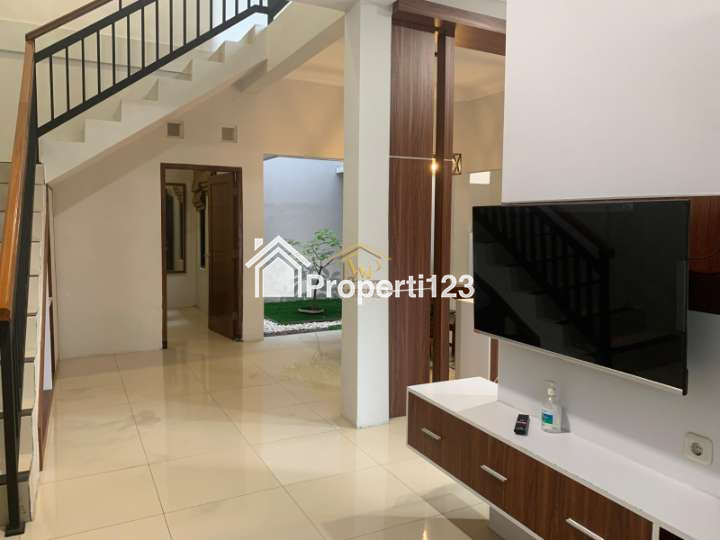 DIJUAL RUMAH 2 LANTAI DEKAT DENGAN PUSAT KOTA JOGJA - 3