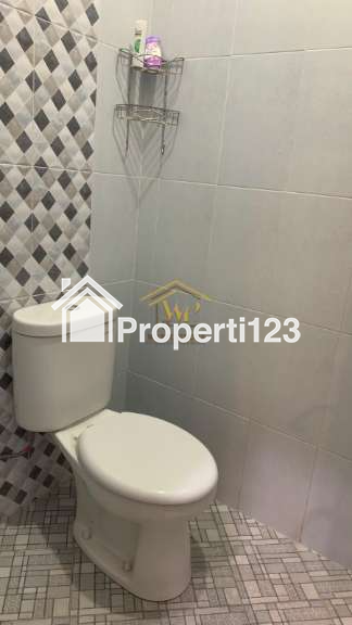 DIJUAL RUMAH 2 LANTAI DEKAT DENGAN PUSAT KOTA JOGJA - 7